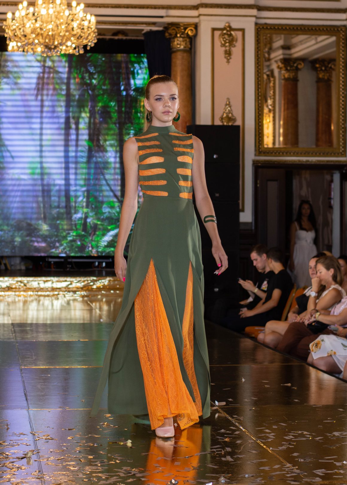 Odessa Fashion Week FW 2020-21