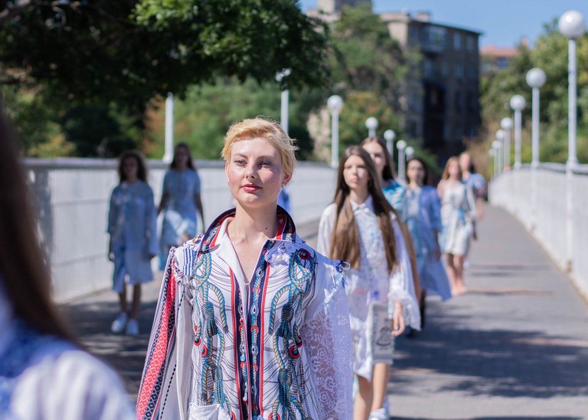 Odessa Fashion Week FW 2020-21