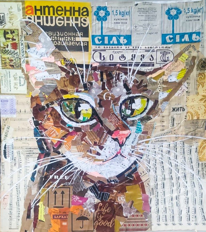 Антена-сіль