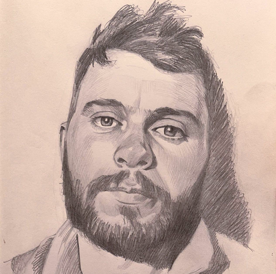 Сонце обов’язково зійде: Графічні відповіді солдата про війну та дім