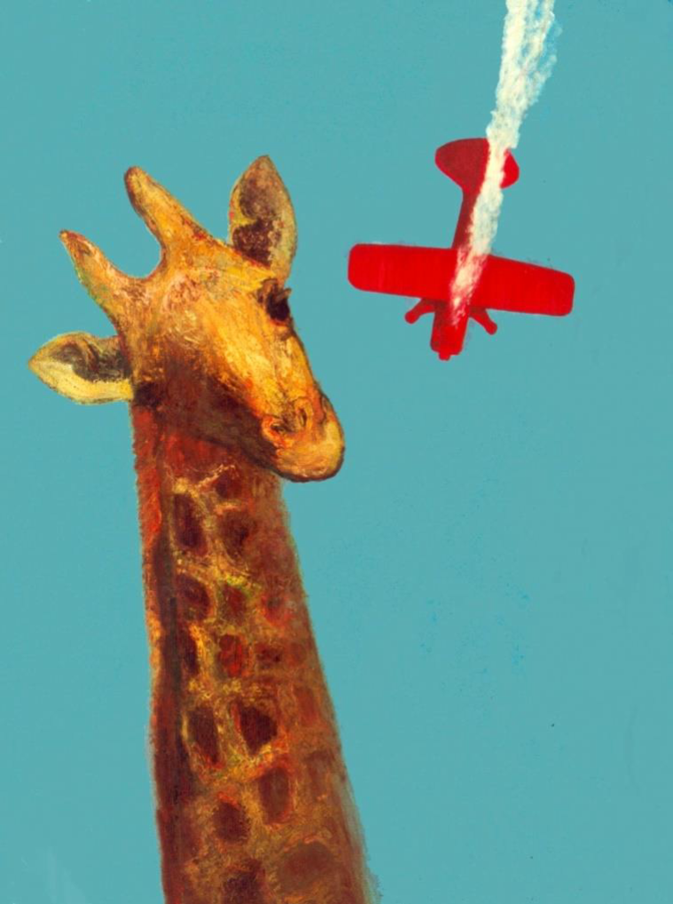 Позивний «Художник»: Візуальне інтерв’ю з Ігорем Гусєвим про війну, абсурд та надію