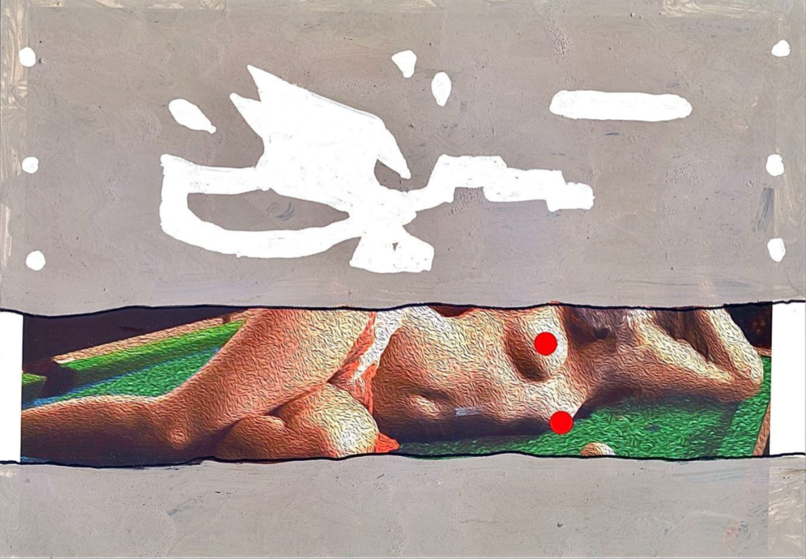 APL315: Одеський художник, який відповідає картинами