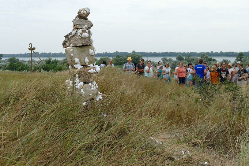Олександр Танасюк: Мистецтво камуфляжу та пошуквнутрішньої свободи