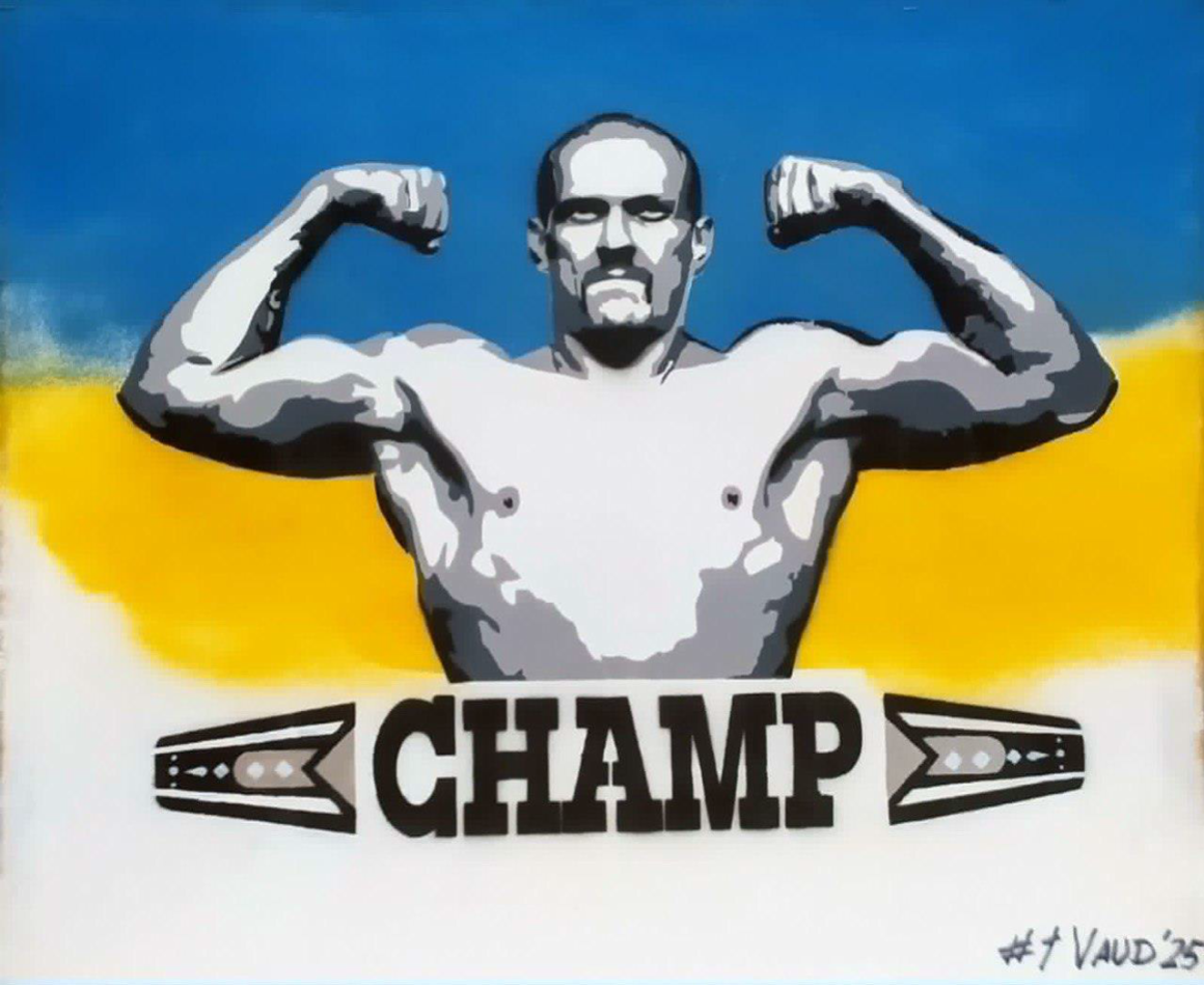 Місто-текст і людина-солдат:як «Інша зброя» допомагає вижити в хаосі війни