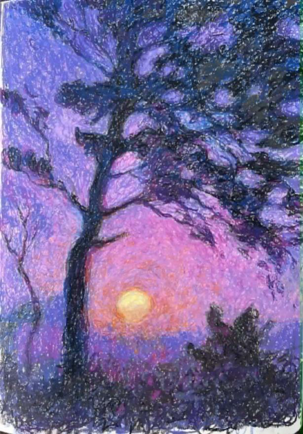 Сонце обов’язково зійде: Графічні відповіді солдата про війну та дім