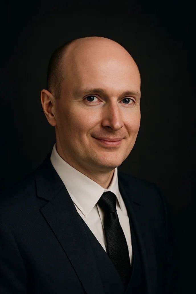 Дух, сильніший за метал:Історія скульптора Павла Бреттера, який став на захист України