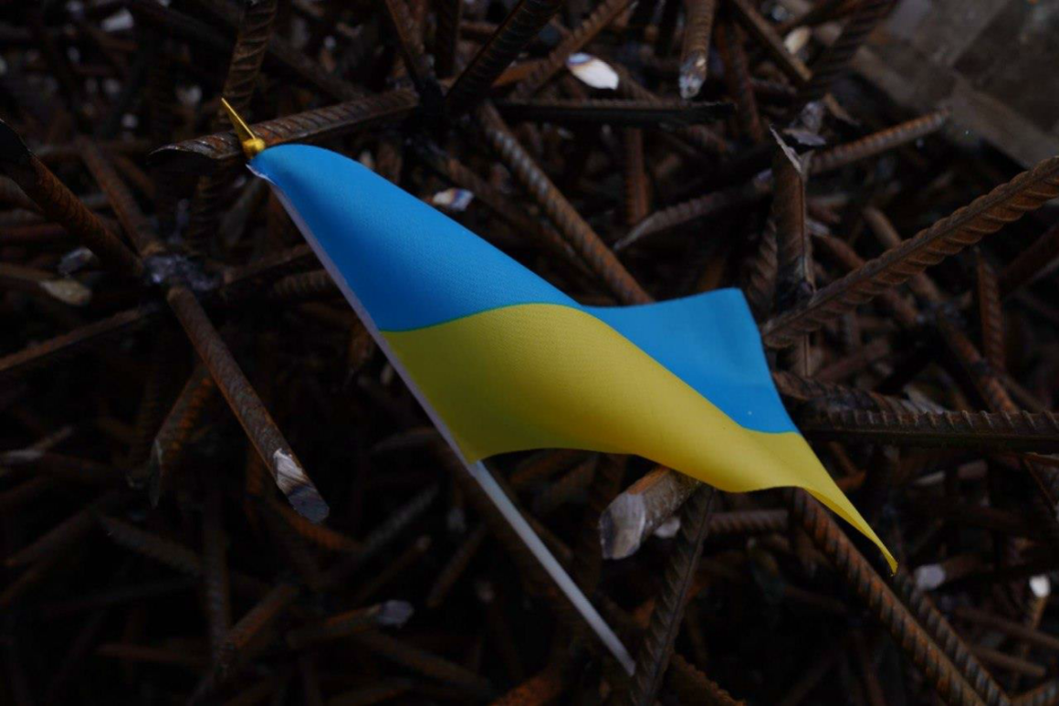 Camera Lucida війни від Дмитра Мілютіна