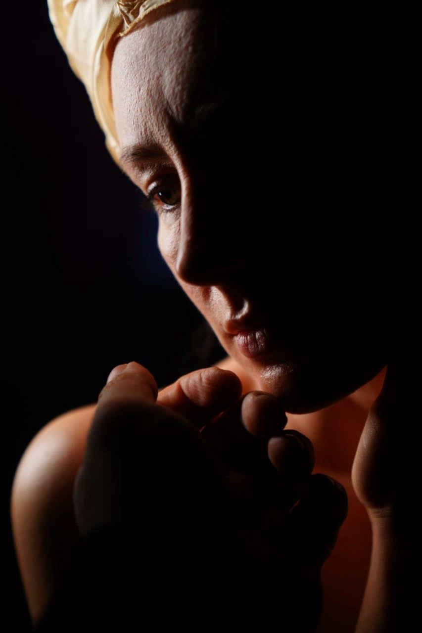 Camera Lucida війни від Дмитра Мілютіна