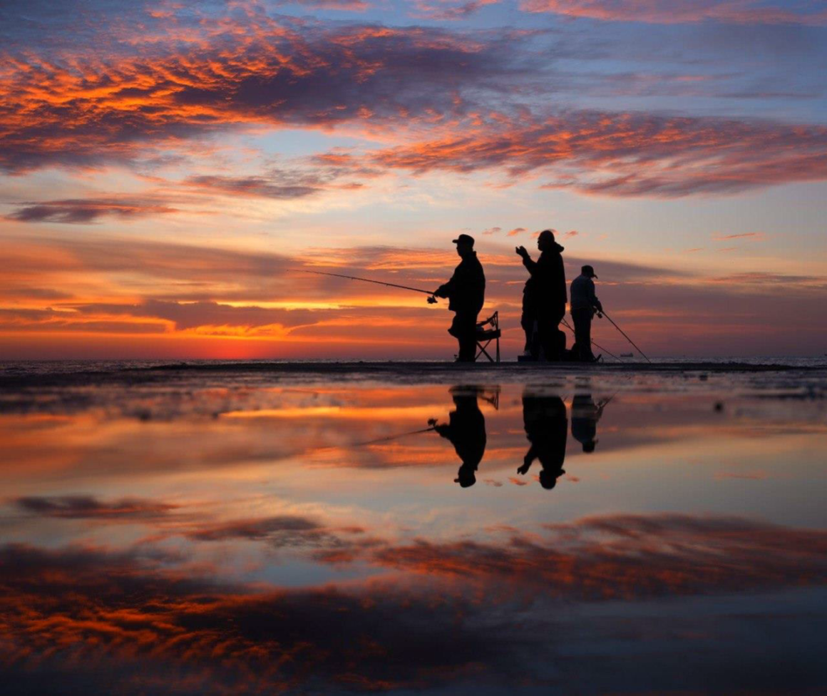 Camera Lucida війни від Дмитра Мілютіна