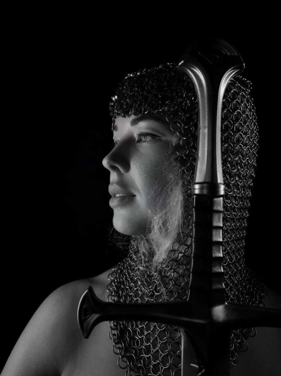 Camera Lucida війни від Дмитра Мілютіна