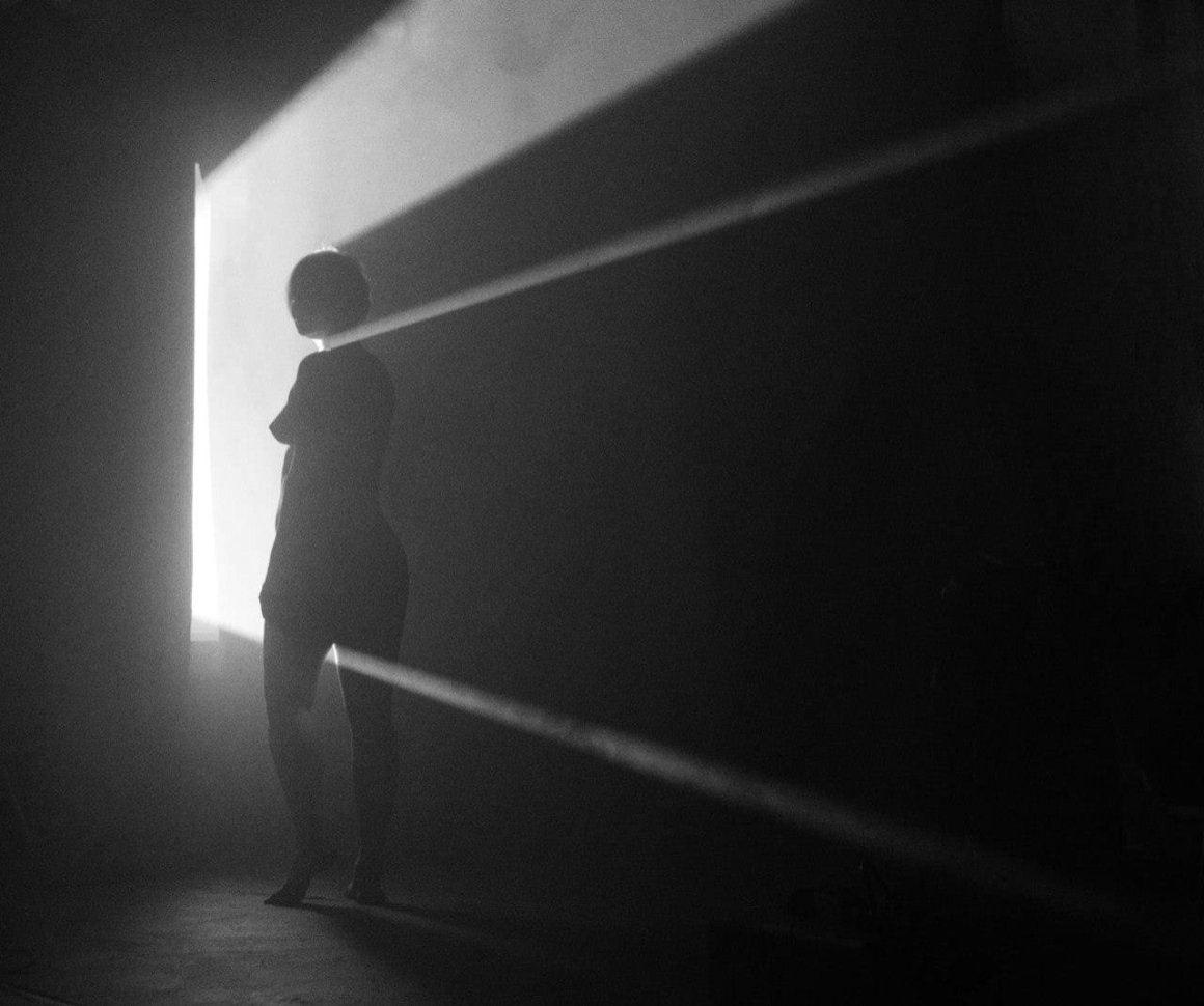 Camera Lucida війни від Дмитра Мілютіна