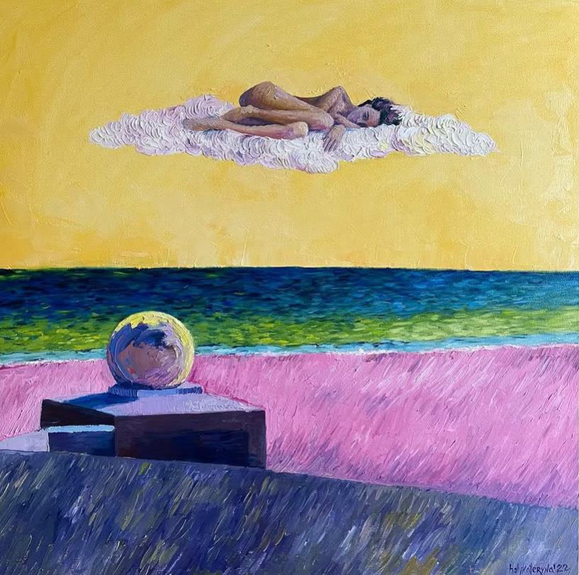 Неореалізм — про чесність, без купюр