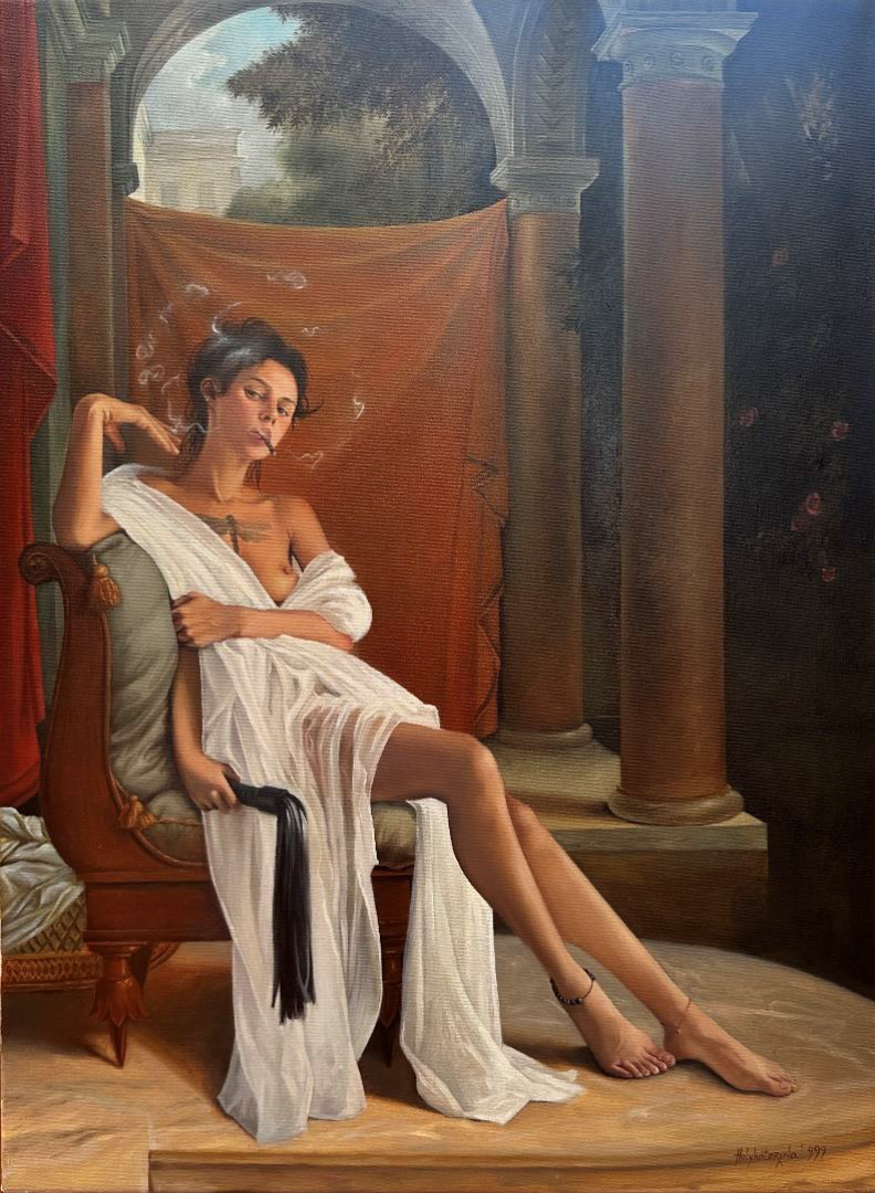 Неореалізм — про чесність, без купюр