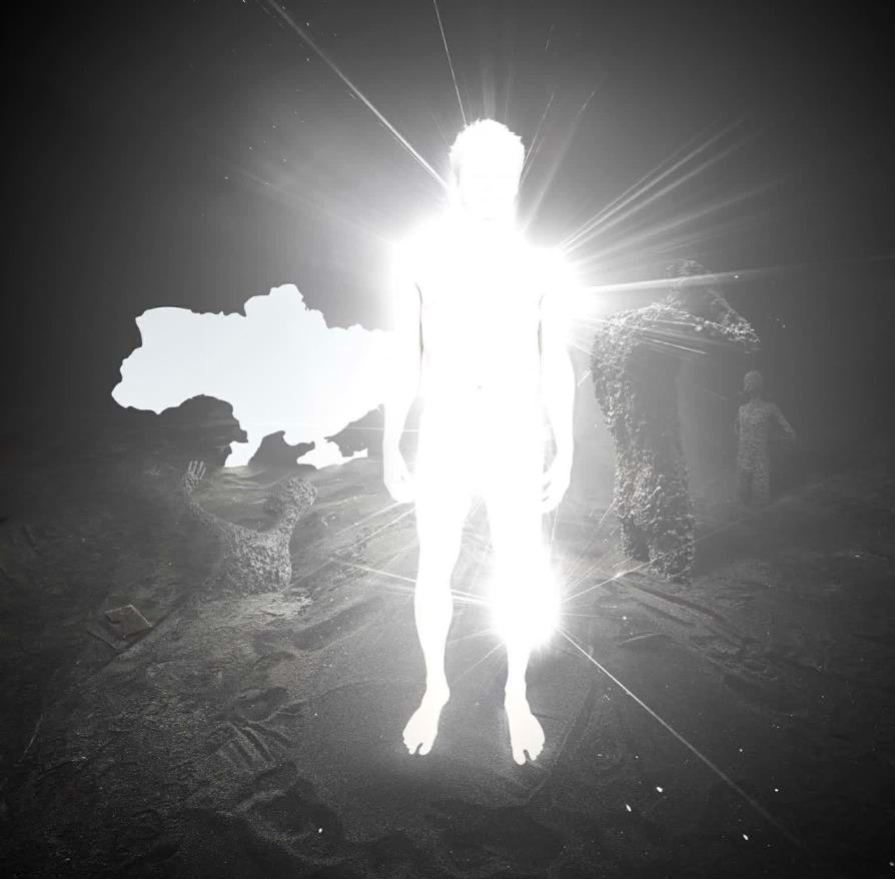 Срібло, сталь і сюрреалізм: Як війна змінила бачення відомого українського фотографа