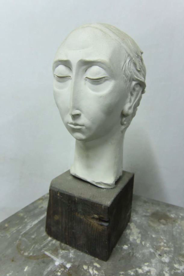 Дух, сильніший за метал:Історія скульптора Павла Бреттера, який став на захист України