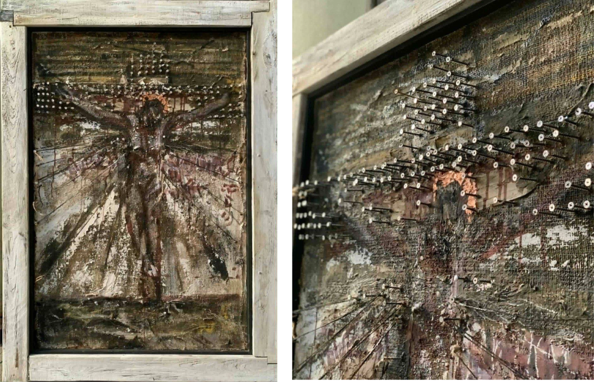 Захищаючи кольори свободи: Erm Wohol у спецрубриці «You in the army now»