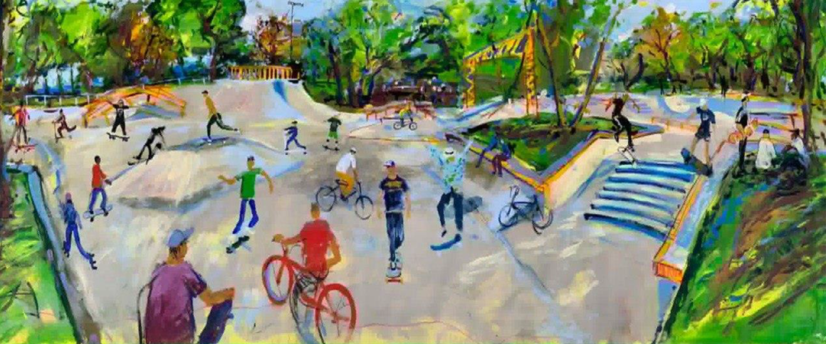 Захищаючи кольори свободи: Erm Wohol у спецрубриці «You in the army now»