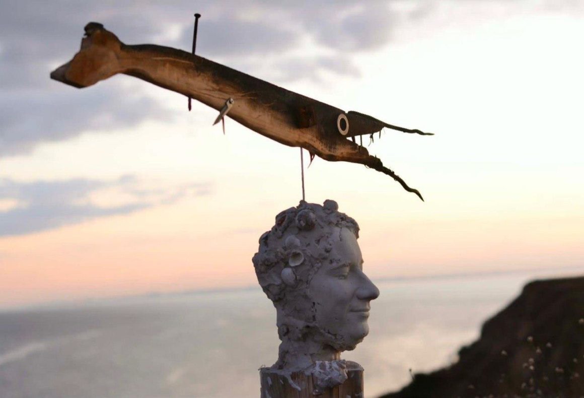 Захищаючи кольори свободи: Erm Wohol у спецрубриці «You in the army now»