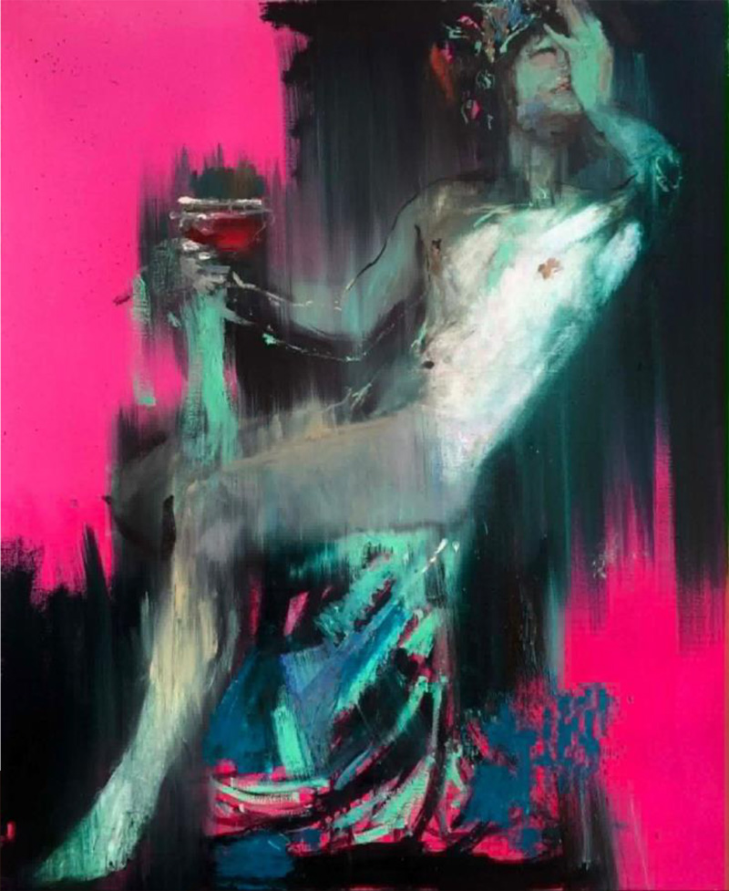 Захищаючи кольори свободи: Erm Wohol у спецрубриці «You in the army now»