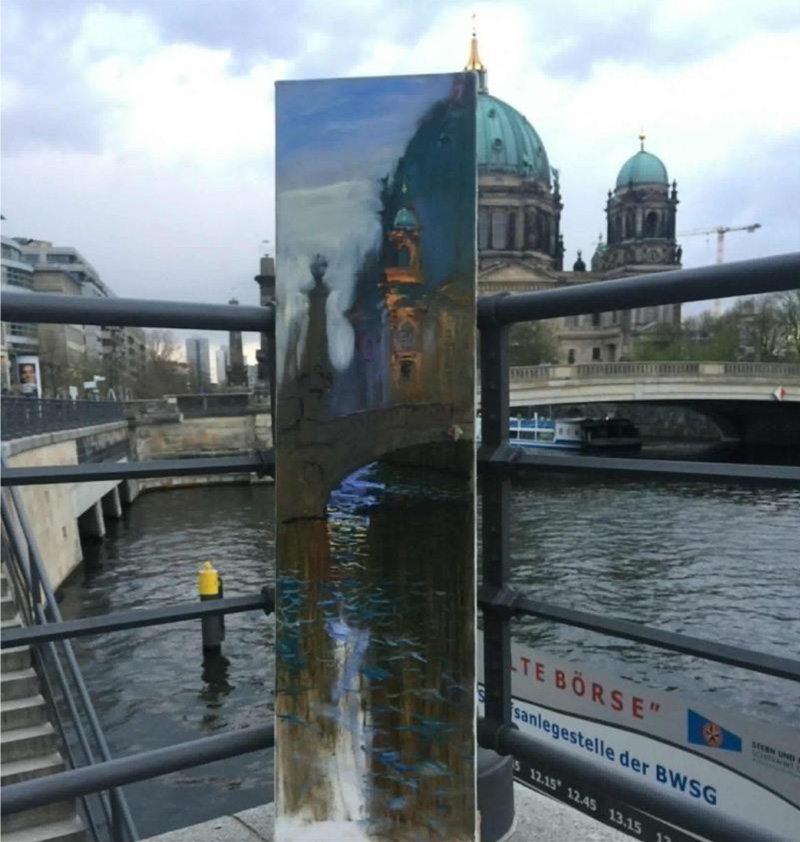 Захищаючи кольори свободи: Erm Wohol у спецрубриці «You in the army now»