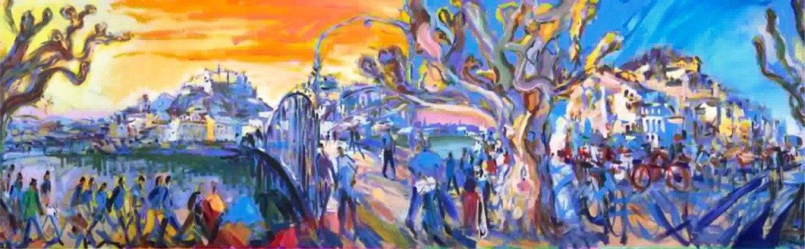 Захищаючи кольори свободи: Erm Wohol у спецрубриці «You in the army now»