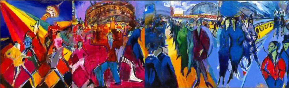 Захищаючи кольори свободи: Erm Wohol у спецрубриці «You in the army now»