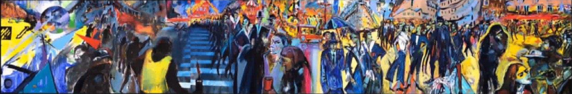 Захищаючи кольори свободи: Erm Wohol у спецрубриці «You in the army now»