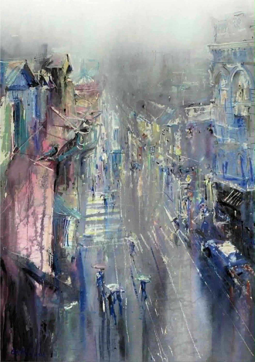 Захищаючи кольори свободи: Erm Wohol у спецрубриці «You in the army now»