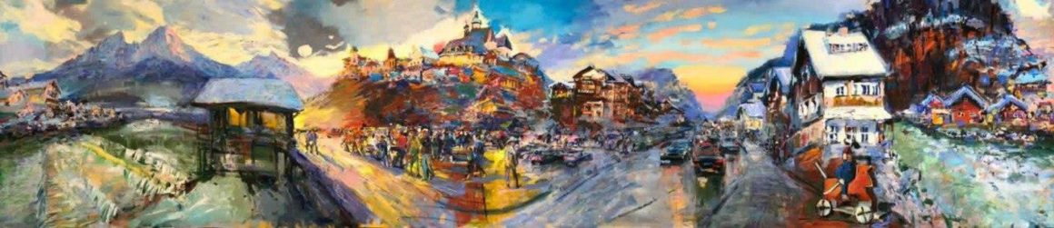 Захищаючи кольори свободи: Erm Wohol у спецрубриці «You in the army now»