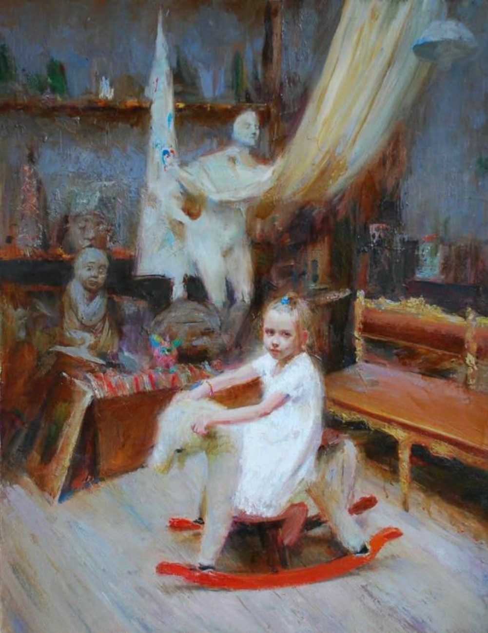 Захищаючи кольори свободи: Erm Wohol у спецрубриці «You in the army now»