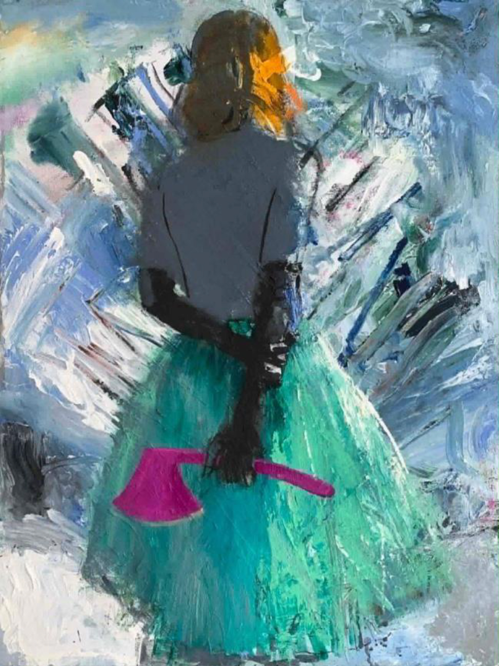 Захищаючи кольори свободи: Erm Wohol у спецрубриці «You in the army now»