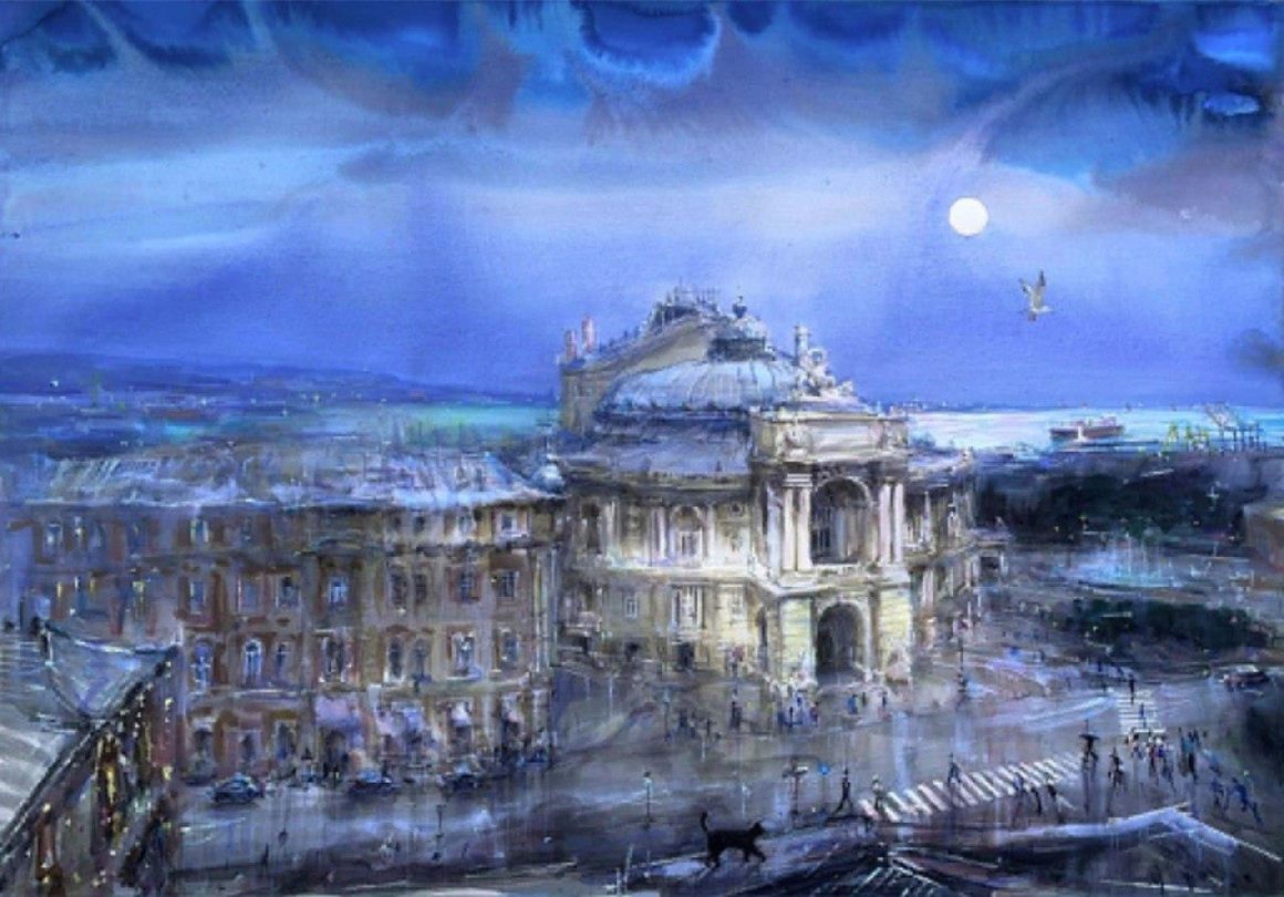 Захищаючи кольори свободи: Erm Wohol у спецрубриці «You in the army now»