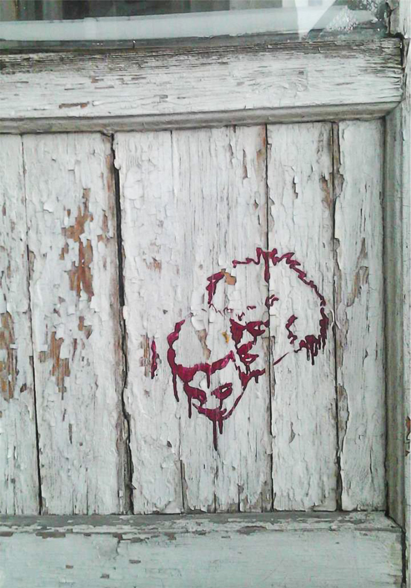 Настя Мане: мистецтво без кордонів.