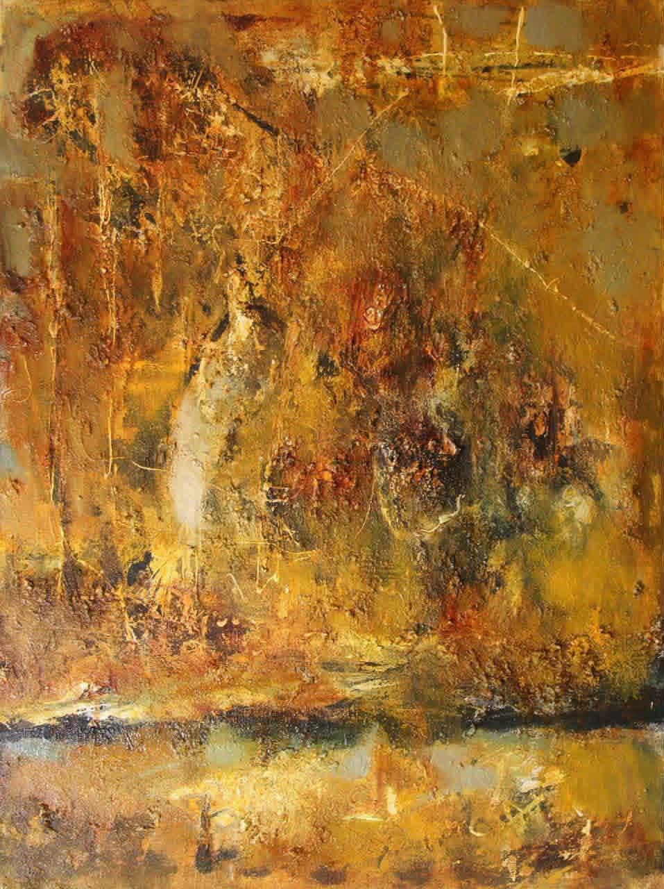 Мистецтво як відповідь: Незвичайна розмова з Леонідом Багрієм