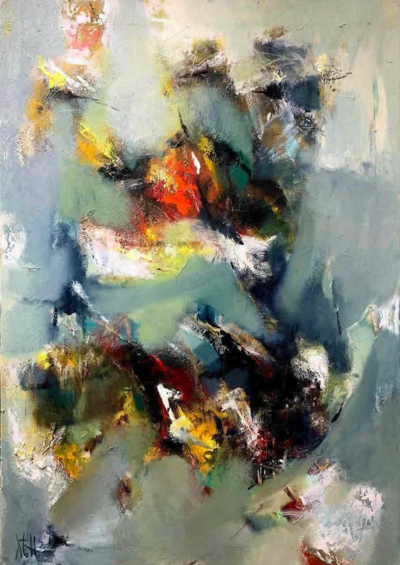 Політ метелика