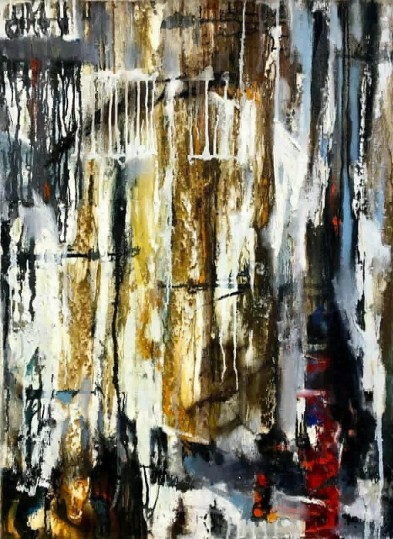 Невирішений образ