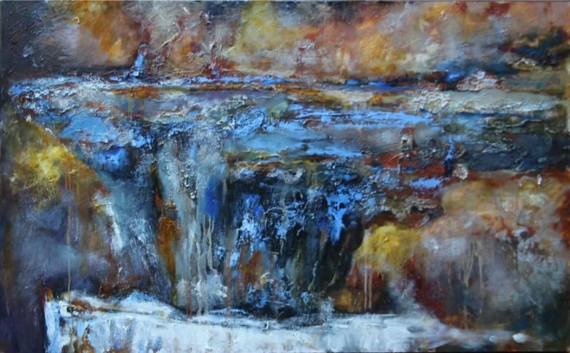 Крихка реальність