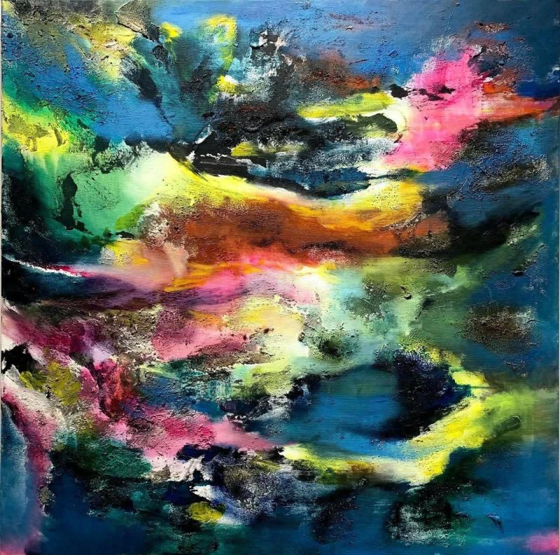 На дні абсенту