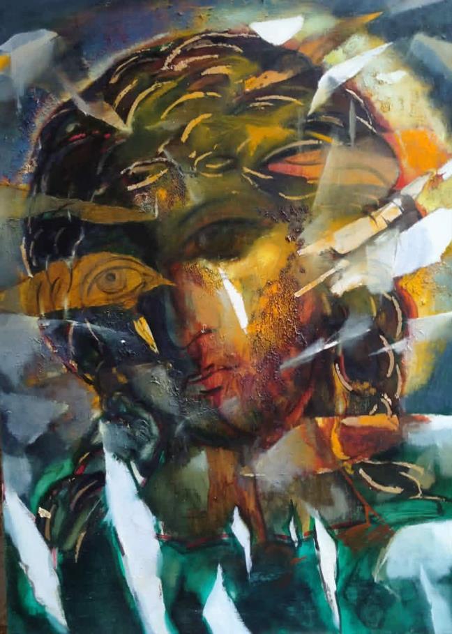 Мистецтво як відповідь: Незвичайна розмова з Леонідом Багрієм