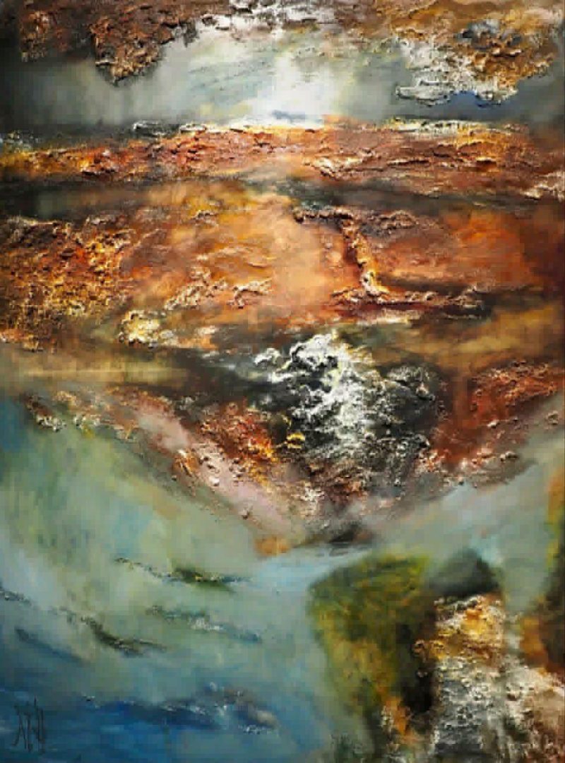 Прозора тиша