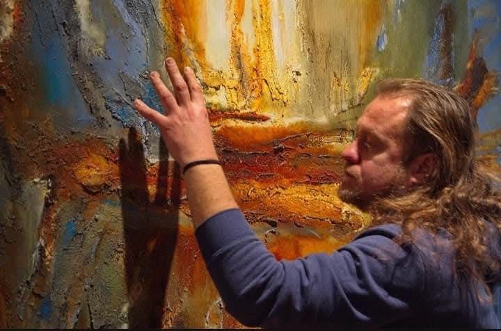 Мистецтво як відповідь: Незвичайна розмова з Леонідом Багрієм