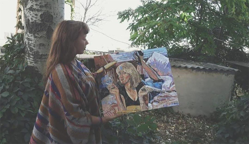 Від «Кота на Дерибасівській» до «Ран» війни: творчий шлях Ольги Ярової