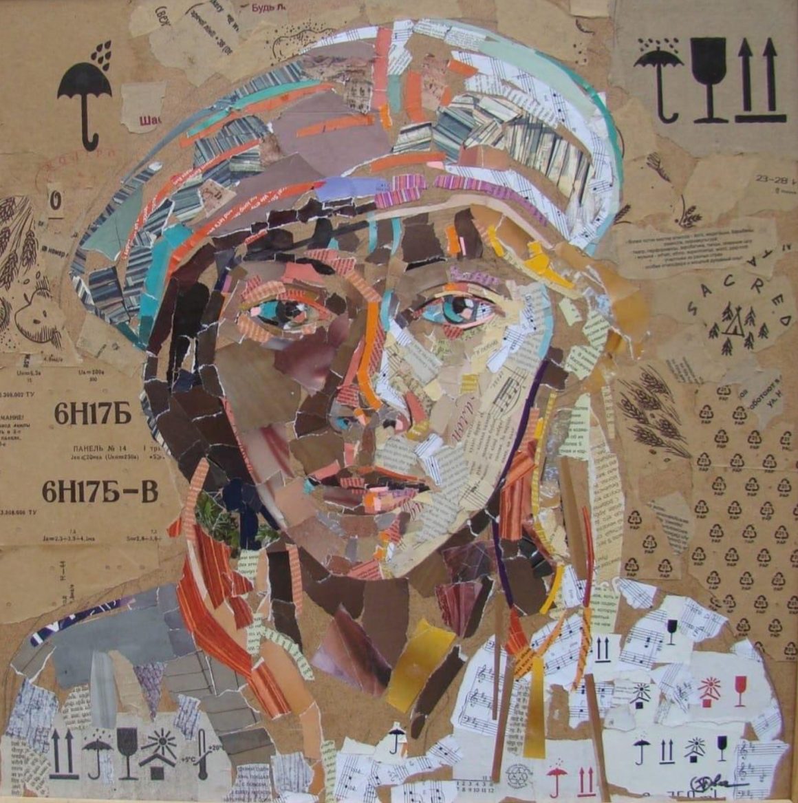 Від «Кота на Дерибасівській» до «Ран» війни: творчий шлях Ольги Ярової