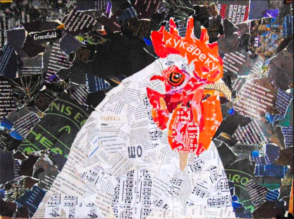 Від «Кота на Дерибасівській» до «Ран» війни: творчий шлях Ольги Ярової