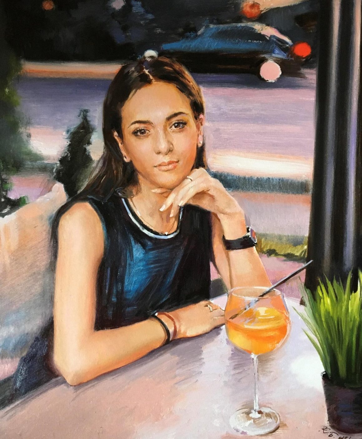 «Орнамент — це не народне мистецтво, це ДНК»